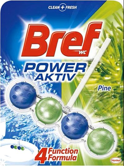 Bref Power Aktiv