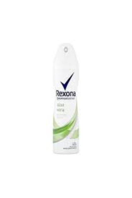 Rexona Deo Wmn 150ml Alovera
