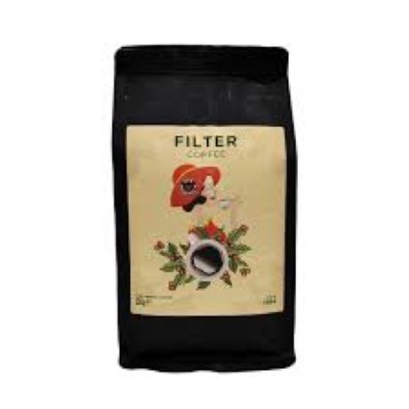 Oza Kahve Cotarıka Fıtre 250 Gr