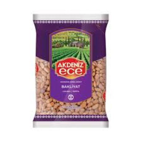 Akdeniz Ece G.k.l. Barbunya Lüks 800gr