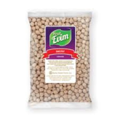 Yeşil Evim Nohut 700 Gr