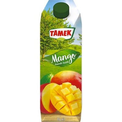 Tamek Mango 1lt