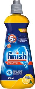 Fınısh  Parlatıcı Lımon 400ml