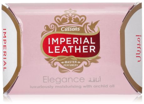 Imperıal Leather Sabun Elegance