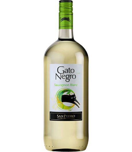 Vspt Gato Negro Sauvıgnon Blanc 1.5 Lt