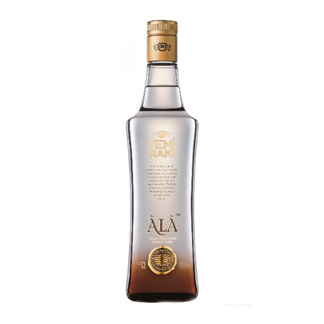 Yenı Rakı Ala 35 Cl