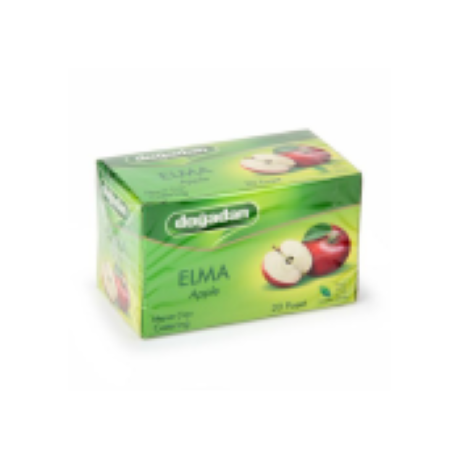 Dogadan Elma Cayı 20lı