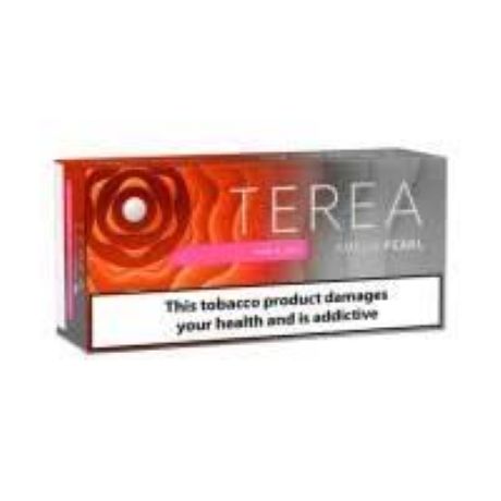 Terea Sun Pearl S50 Prı Slı