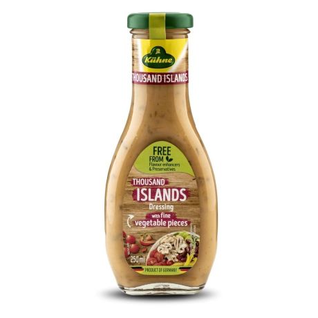 Salad Cream Sos 250gr