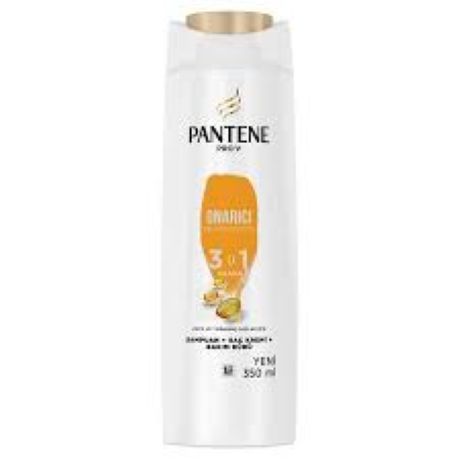 Pnt Sh Onarıcı Koru 350 Ml