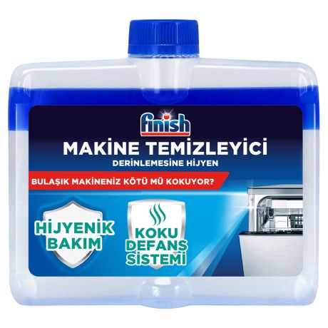 Fınısh Makıne Tamızleyıcı 250ml