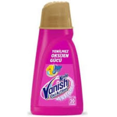 Vanısh Gold Pembe 1lt
