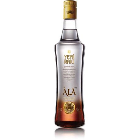 Yenı Rakı Ala 70cl