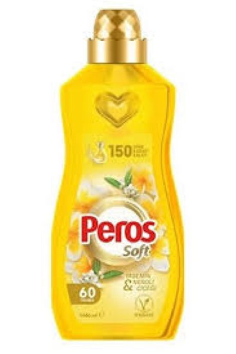 Peros Yumustacı Yasemın 1440ml