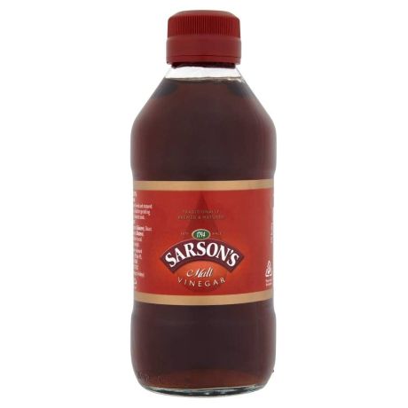 Sarsons Malt Vınegar 284ml