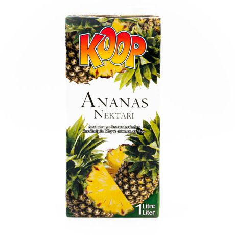 Koop Ananas 1lt