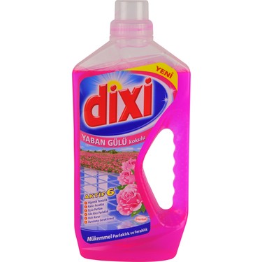 Dıxı Yaban Gülü 900 Gr