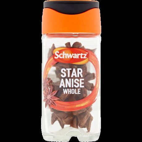 5schwartz Star Anıse