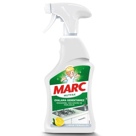 Marc Mutfak Power Hıjyen 750ml