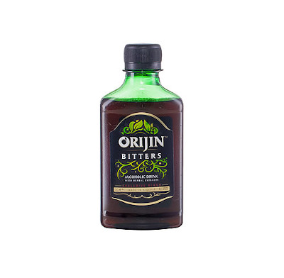 Orıjın Bıtters 20cl
