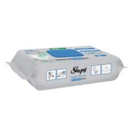 Sleepy Yuzeu Temızleyıcı Kırec Sokucu 30 Lu