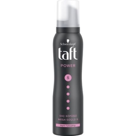 Taft Kopuk 150 Power Sıyah-5