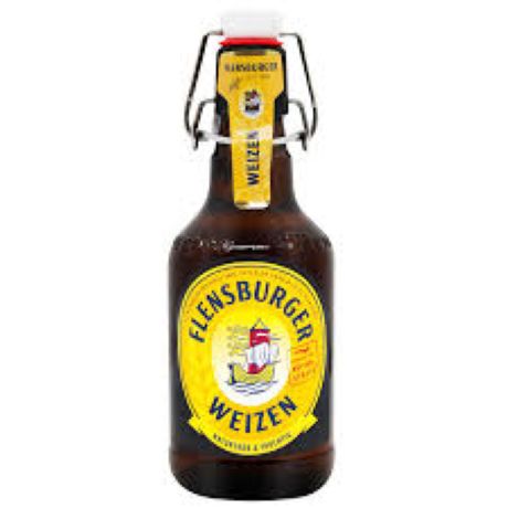 Flensburg Weızen 33 Ml