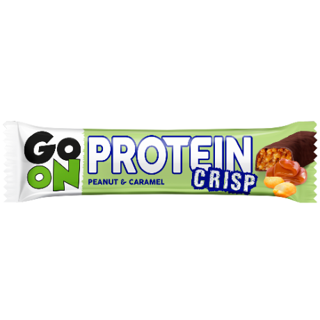 Sante Go On Proteın Crısp Peanut &