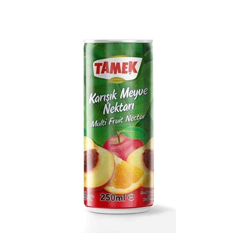 Tamek Karışık Nek 250ml