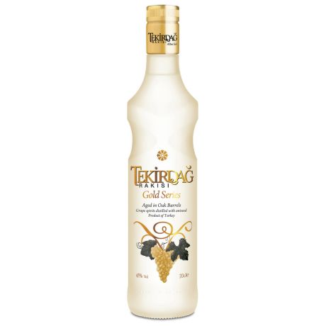 Tekırdag Altın Serısı 70cl