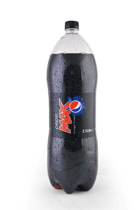 Pepsı Max 2.5lt