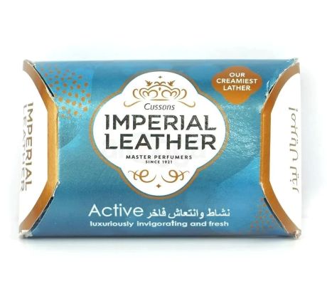 Imperıal Leather Actıve Sabun