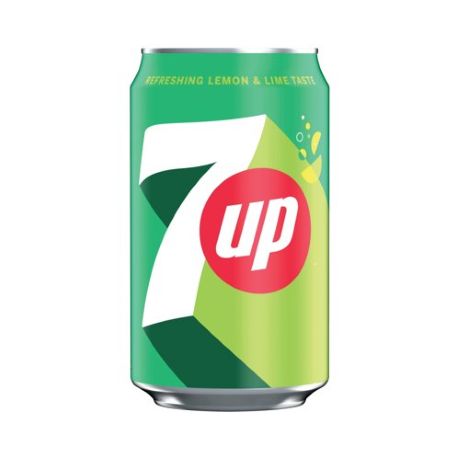 7up Regular 330ml