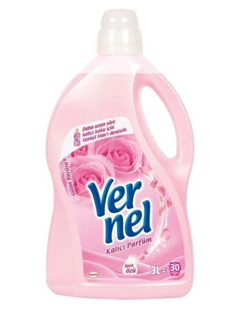 Vernel 3 Kg Gülün Büyüsü97,38