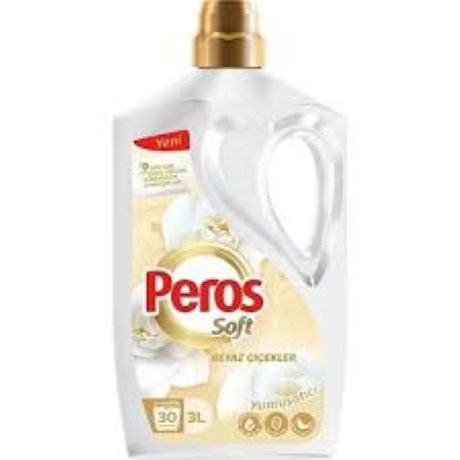 Peros Yumusatıcı Cıcek 3lt