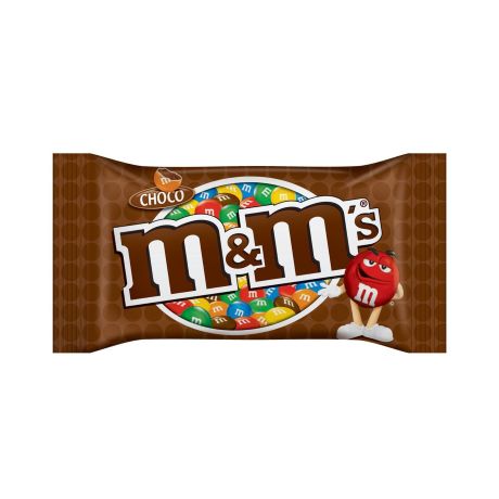 M&m's Choco 45gr