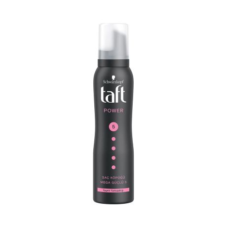 Taft Kopuk 150 Power Sıyah-5