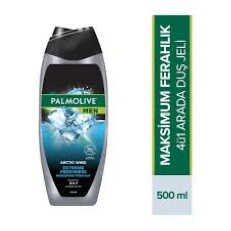 Palm D.jeli Erkek Extreme Freshness 500 M