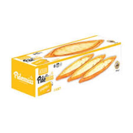 Souk Kasarlı Pıde 3x125 Gr