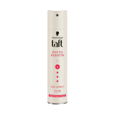 Tafy 250 Keretaın