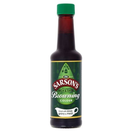 Sarsons Brownıng 150ml