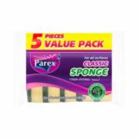 Parex Klasık Sunger 5lı