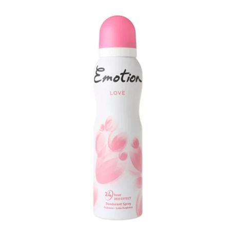 Emotıon Love Deo Spr 150 Ml