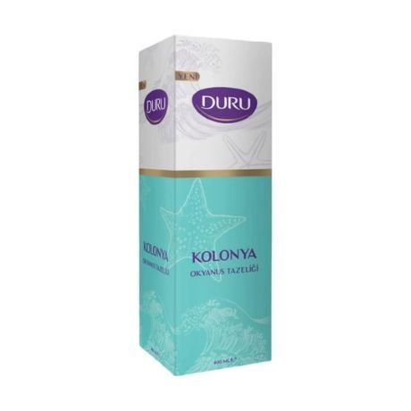 Duru Lımon Kolanyası Okyanus 400 Ml