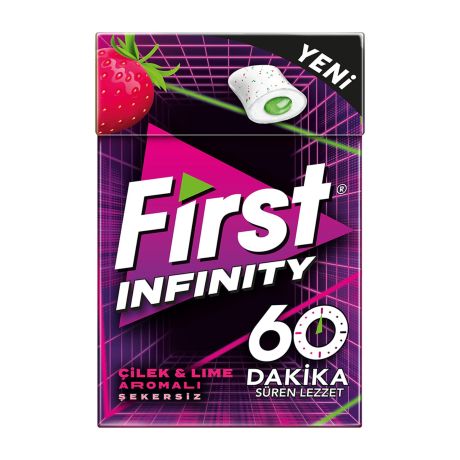 Fırst 60dk Çilek