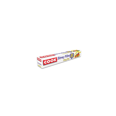 Cook Strec Fılm 20mt