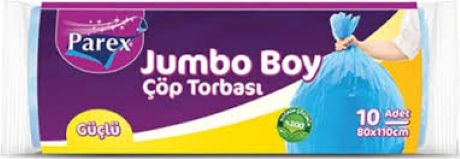 Parex Prof Yenı Jumbo 10ad