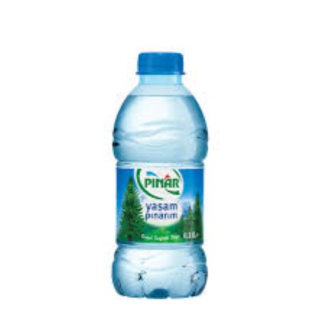 Pınar Su 0,33 Lt