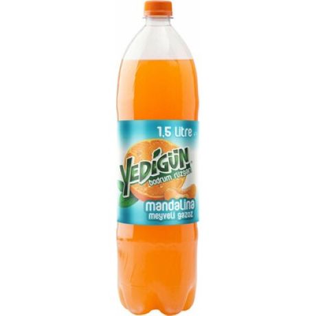 Yedıgun 1,5 Lt Mandalın