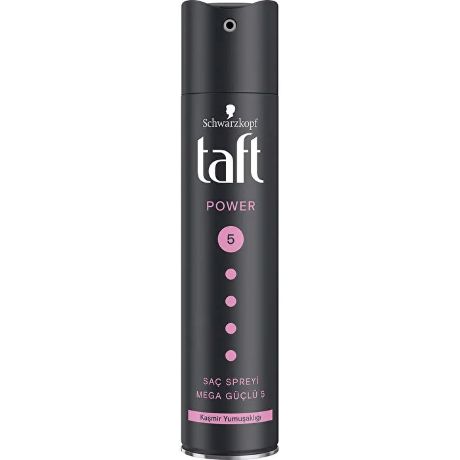 Taft 250 Power Cashmere